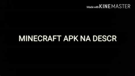 Minecraft Pe 0143 Apk Mediafire Youtube