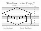Student Loan Payoff Schedule Photos