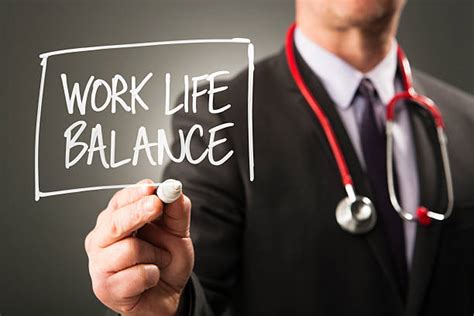 Work Life Balance Doctor Stock Photos Pictures And Royalty Free Images