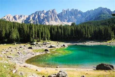 I 15 Laghi Più Belli Ditalia Che Dovete Scoprire Skyscanner Italia