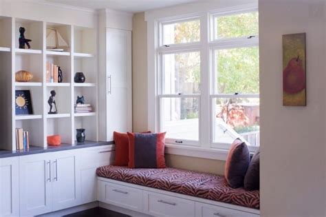 63 Incredibly Cozy And Inspiring Window Seat Ideas With Images