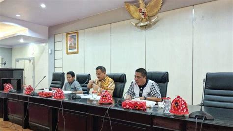 Sulteng Hari Ini: Pemprov Sulteng Umumkan Rangkaian Acara ...