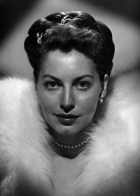 Foxybelka Ava Gardner Old Hollywood Actresses Hollywood
