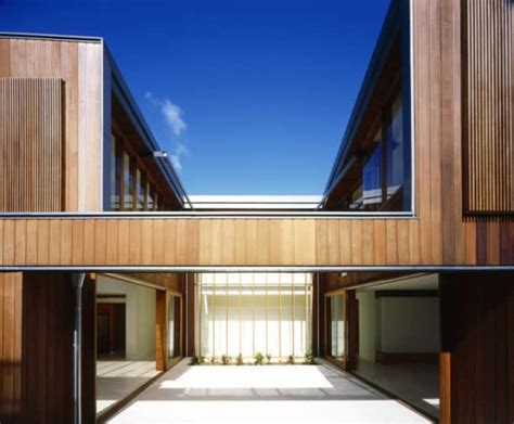 Elysium Residence By Richard Kirk Architect
