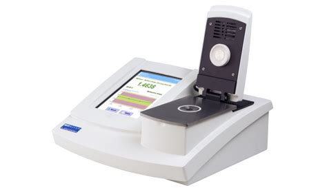 Refractometers Rudolph Research Analytical Brasil