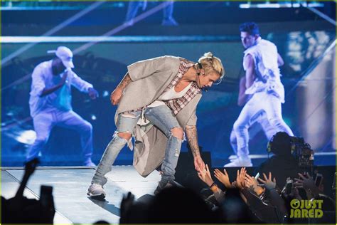 justin bieber purpose tour 2016 set list revealed photo 3602231 justin bieber music