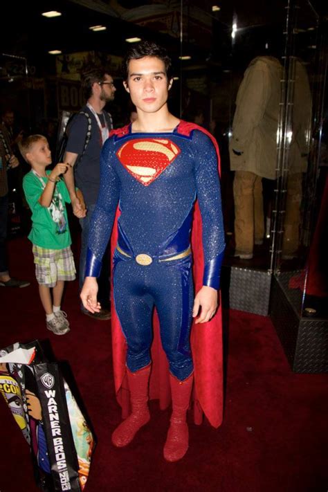 Totally Gay Totally Cool Another Amazingly Cute Superman