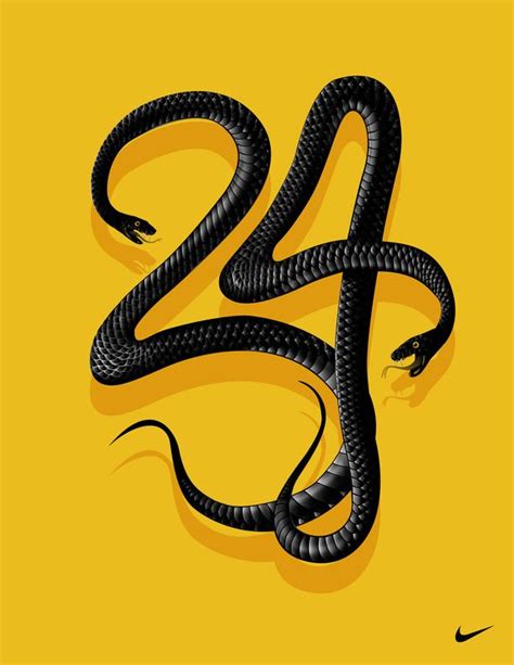 We deliver faster than amazon. Black Mamba-Nike by Will Smith, via Behance | Kobe bryant ...