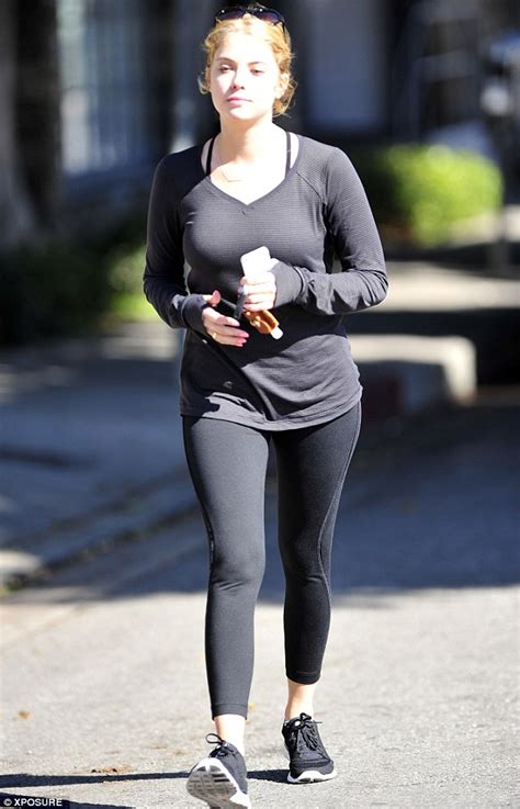 Ashley Benson Shows Off Natural Beauty As She Emerges From Gym Daily Mail Online