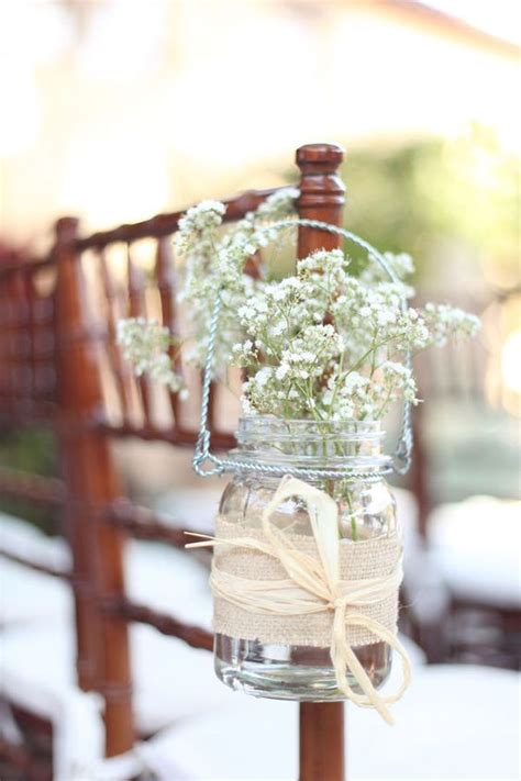 100 Mason Jar Crafts And Ideas For Rustic Weddings Page 4 Of 16 Hi