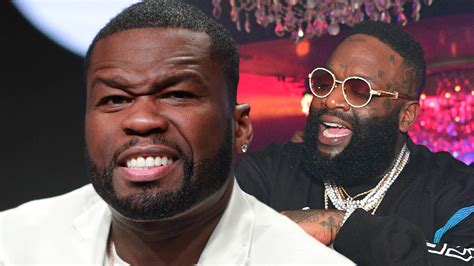 50 cent loses a five year legal battle against rick ross