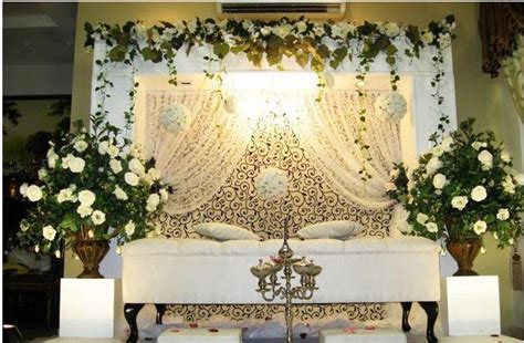 Meski begitu, coba kamu perhatikan semua gaun pernikahan di bawah ini, deh. Chenta Bridal House - Butik Pengantin di Sungai Petani, Kedah