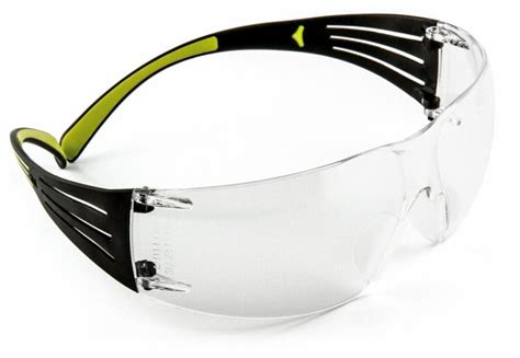 3m™ securefit™ protective eyewear sf401af clear anti fog lens 20 ea case 3m malaysia