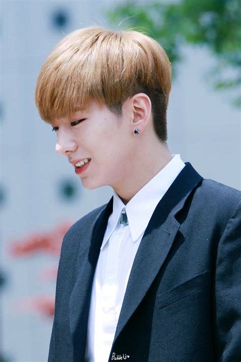 MONSTA X KIHYUN image by PARK INCER | Korean boy hairstyle ...