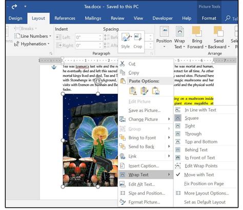 How To Edit Pdfs In Microsoft Word Pcworld