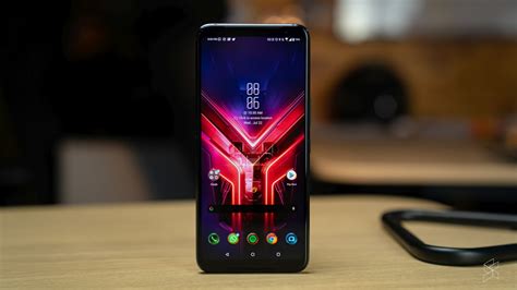 4.6m likes · 4,299 talking about this. Asus ROG Phone 3: Everything you need to know | SoyaCincau.com