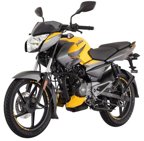Bajaj Pulsar Ns125 Launched In Poland India To Get It Soon