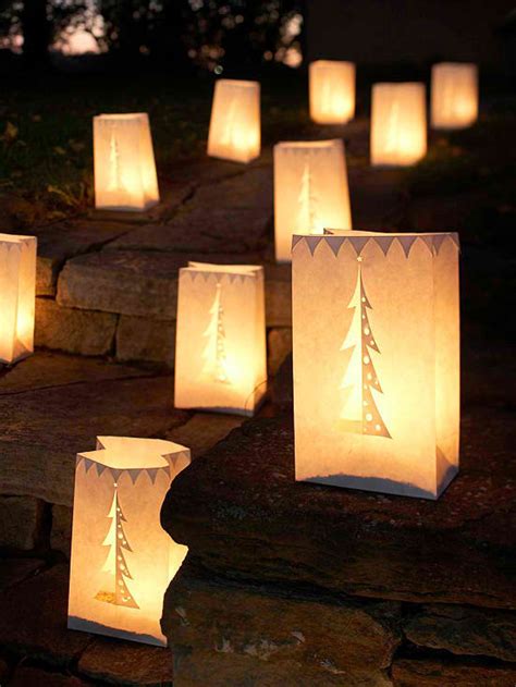 30 Outdoor Christmas Decorations Decoholic