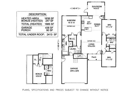Https://techalive.net/home Design/orton Homes Floor Plans