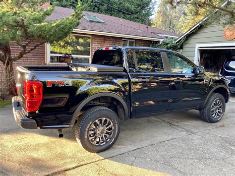 Shadow Black Ranger Club Thread Page 38 2019 Ford Ranger And