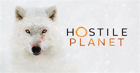 Watch Hostile Planet Tv Show Streaming Online Nat Geo Tv