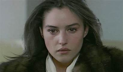 Monica Bellucci Crying Riffa 1990s Malena Giphy