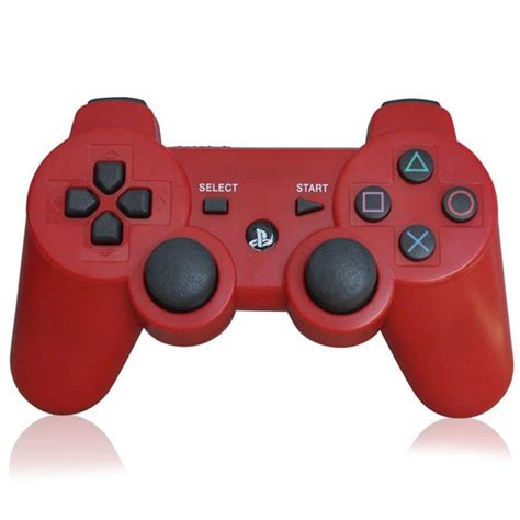 Buy Dualshock Gaming Remote Controller Console Gamepad Joystick For