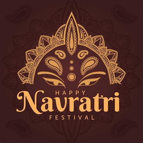 Happy Shardiya Navratri 2020: Wishes, Messages, SMS, Greetings, Images ...