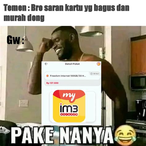 Meme Pake Nanya Arti Konteks And Kenapa Bisa Viral