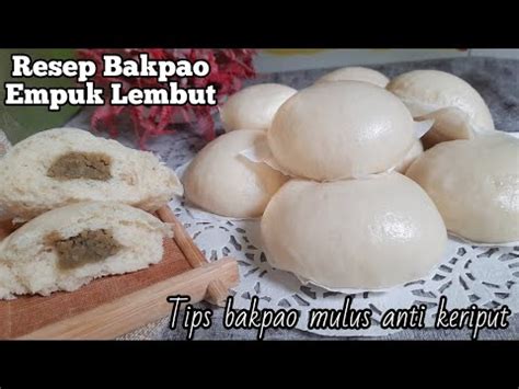 Bagi pecinta kudapan ini, yuk buat di rumah dengan resep dan cara membuat bakpao yang bervariasi berikut! Cara Membulatkan Bakpao / Namun sebelum dikukus pastikan jika anda sudah merendamnya terlebih ...