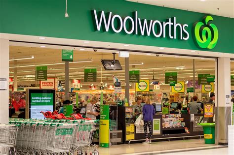 woolworths announces significant investment in warehouse automation retailbiz