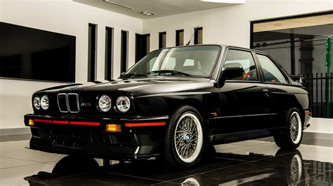 1990 Bmw M3 Sport Evolution Speedart Motorsports Speedart Motorsports