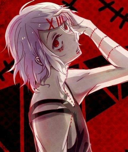 Juuzou Suzuya Wiki Anime Amino