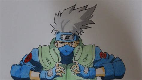 Young Kakashi Wallpapers 67 Background Pictures