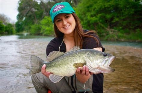 Texas Fly Fishing My Top Bass Flies