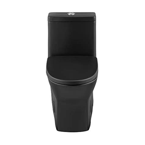Swiss Madison Sm 1t257 Sublime Ii Compact 24 Length One Piece Toilet