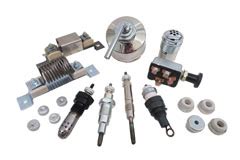 Theopold Parts Ersatzteile F R Holder Traktoren Und Schlepper Wie Motorenteile Dichtungen