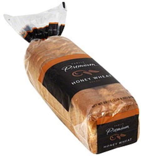 Publix Honey Wheat Bread Nutrition Facts Besto Blog