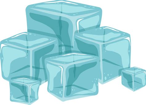 Eiswürfel Png Free Images With Transparent Background 198 Free