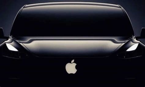 Apple Car Il Debutto Slitta Al 2026 E Non Avrà La Completa Guida Autonoma