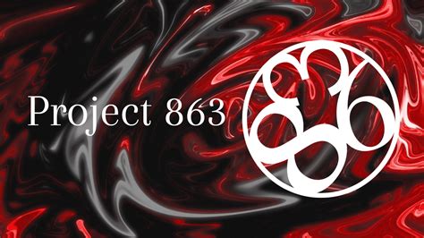 Project 863 Wallpaper Made By Me Rmatthiassubmissions