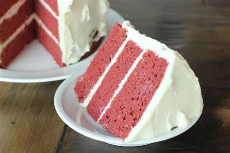Red velvet cakes have been around since the victorian era and they used to be served as a fancy dessert. SPLENDID LOW-CARBING BY JENNIFER ELOFF: Red Velvet Cake