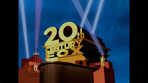 20th Century Fox Lucasfilm Ltd 1982 Star Wars Vhs Version Youtube