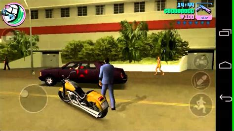 Gta Vice City For Android Highly Compressed Game Free