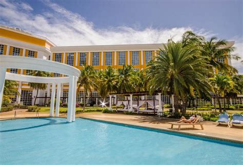 Hotel Hesperia Isla Margarita Em Isla Margarita Desde 61 € Destinia