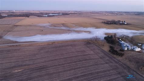 2019 12 06 Anhydrous Ammonia Spill