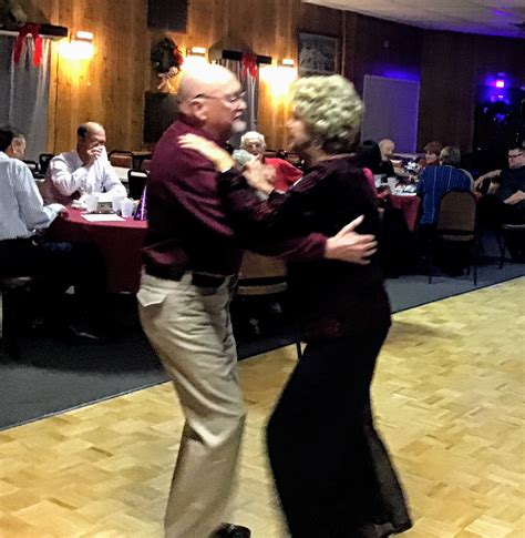 Moose Lodge Ballroom Dance Preservation Society