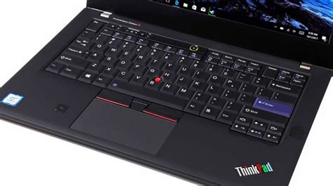 Lenovo Thinkpad 25 Anniversary Edition Laptop Preview Ode To A Mobile