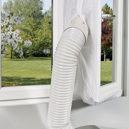 Dryfix Hot Air Stopper Fensterdichtung Standard 400 Cm