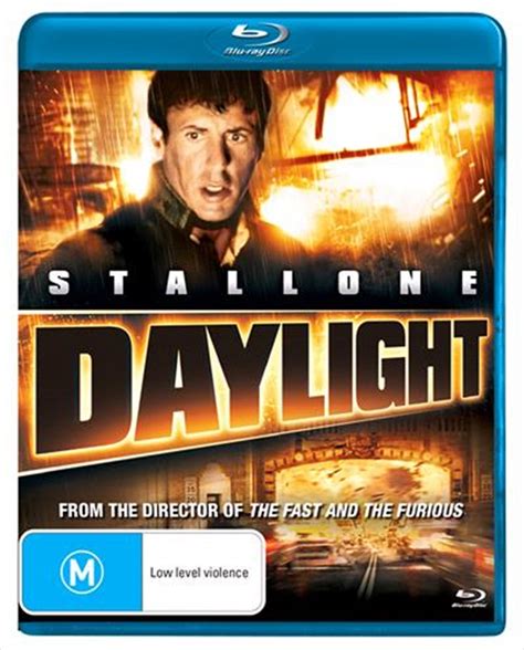 Buy Daylight On Blu Ray Sanity